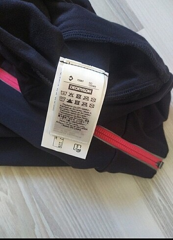 Decathlon Decathlon hırka 