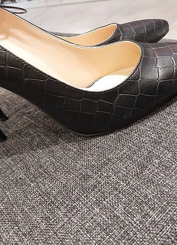 Nine West Topuklu ayakkabı 