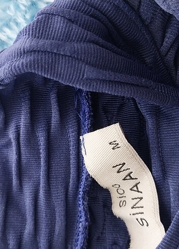 Bershka Crop üst 