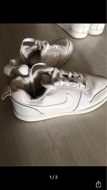 Nike ayakkabı
