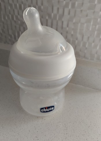 Chicco Chicco Beyaz Bebek Biberonu