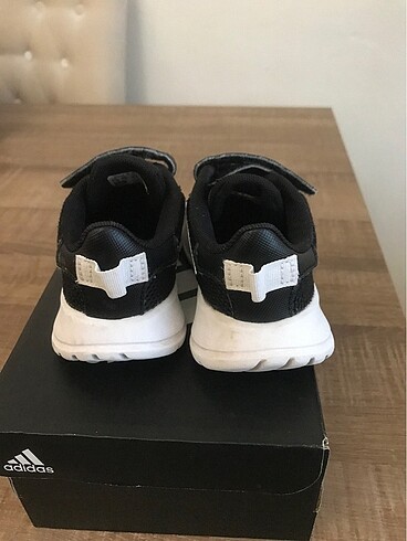 21 Beden Adidas bebek ayakkabı 21 numara