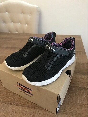 Skechers kız çocuk spor ayakkabı