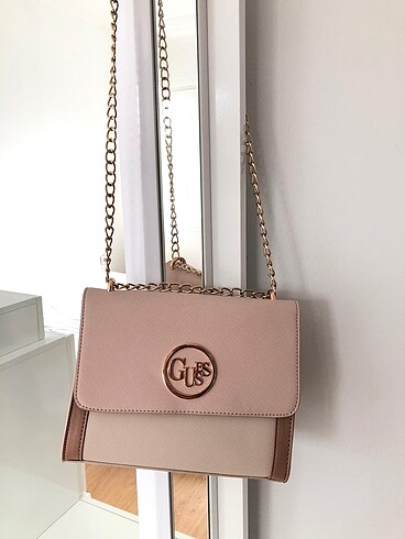 Guess Orjınal Guesa canta