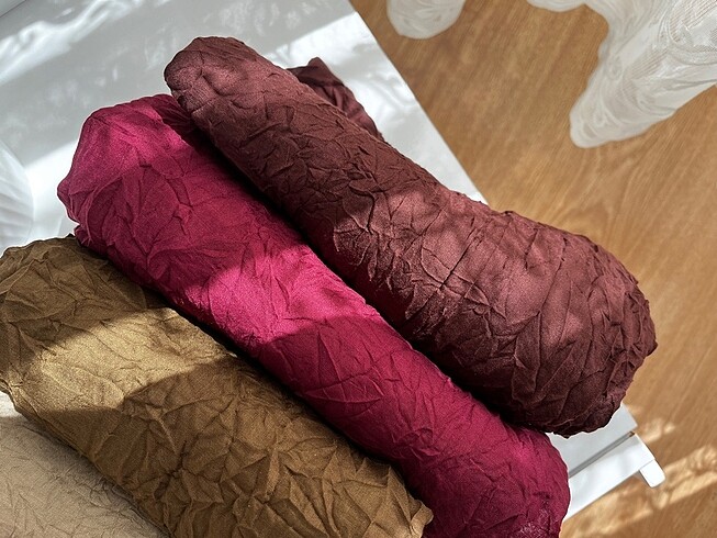 Beden çeşitli Renk freshscarfs şallar