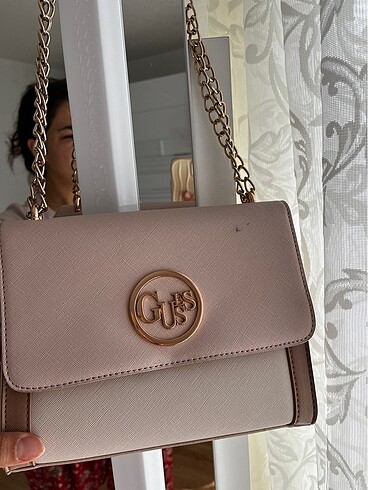 Guess Guess orjinal çanta