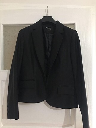 Blazer Ceket