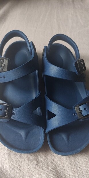 Sandalet çocuk orjinal birkenstock