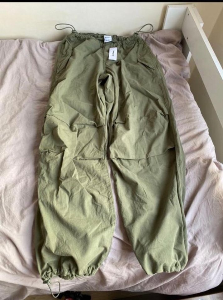 Urban pants - Görsel 2