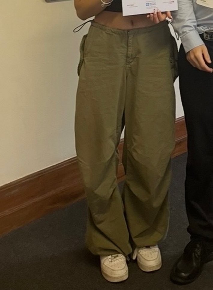 Urban pants - Görsel 3