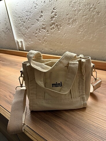 Mini çanta