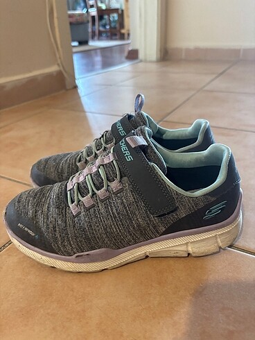 Skechers Skerhers waterproof su geçirmez model