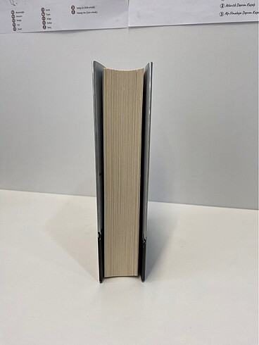  Beden Renk Sesini Duyur - M.RISE CİLTLİ 1. kitap