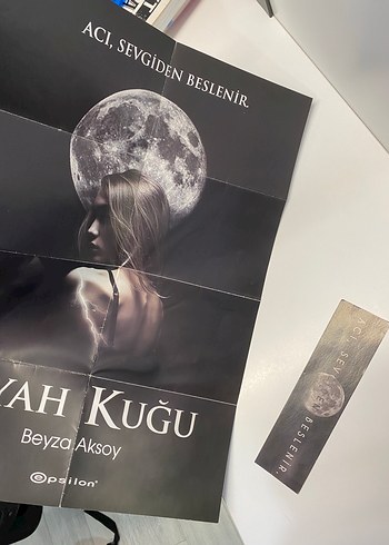 Beden Siyah Kuğu ve Ruh Kadehi Roman Seti CİLTSİZ