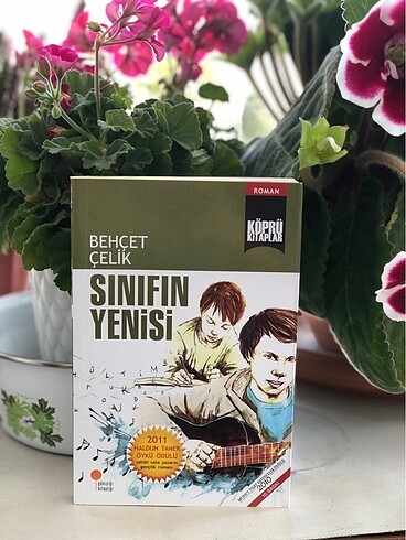 Sınıfın Yenisi
