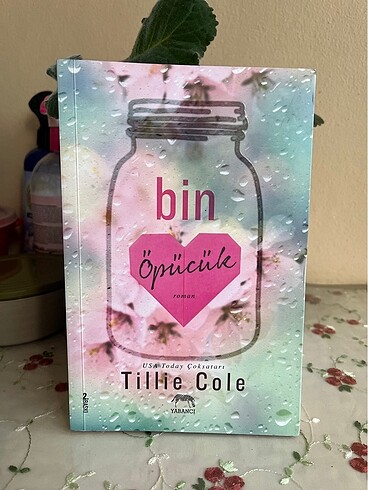 Bin Öpücük
