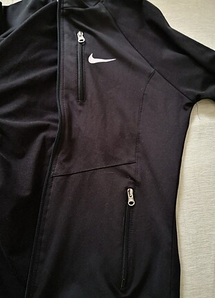 m Beden Nike Dri-fit ceket 