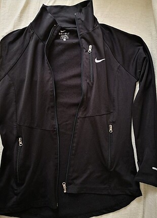 Nike Dri-fit ceket 
