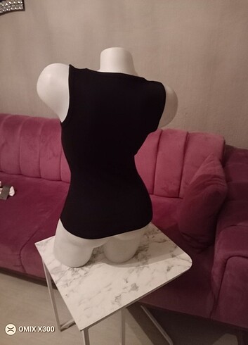 Prada Sıfır kol badi