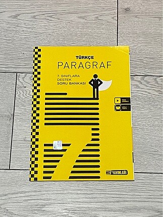 Hız yayınları soru bankası