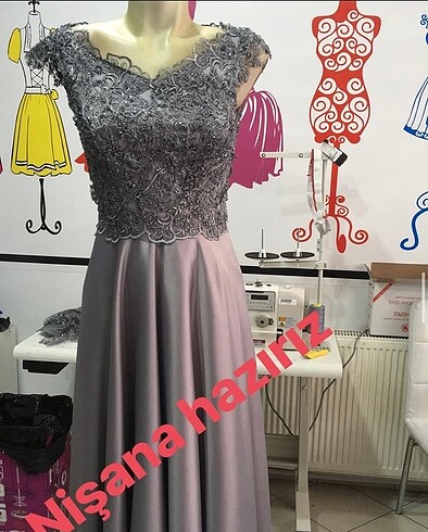 Nişanlık