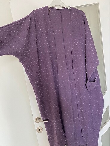 Aker Kimono
