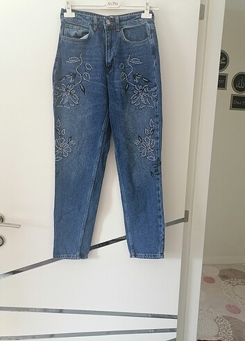Kot Jeans