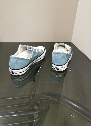 converse spor ayakabı