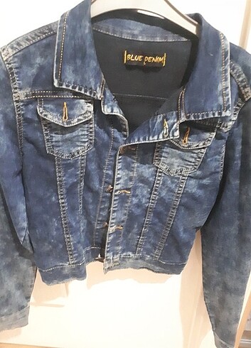 Kot Ceket 