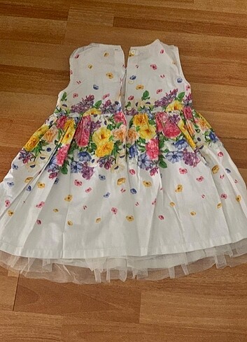LC Waikiki Elbise