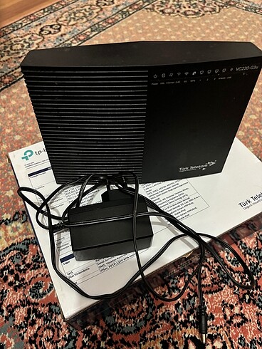 Beden Renk Türk Telekom modem