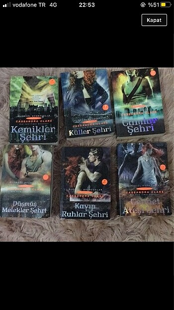 Kitap