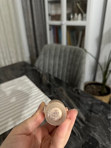  Beden Renk Flormar Perfect Coverage Fondöten