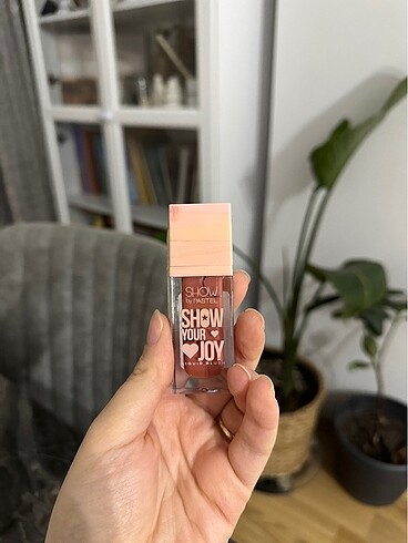 Pastel allık 53 Numara