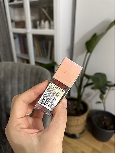  Beden Pastel allık 53 Numara