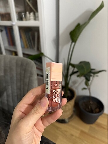  Beden Renk Pastel allık 53 Numara