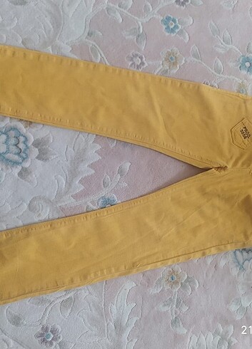 LC Waikiki Erkek çocuk pantolon