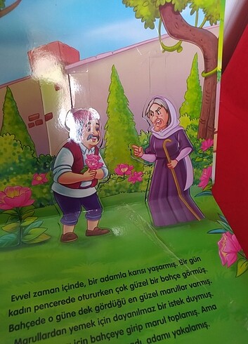  Beden Üç boyutlu masallar