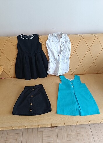 LC Waikiki 4 ürün