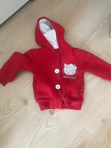 HelloBaby Hırka
