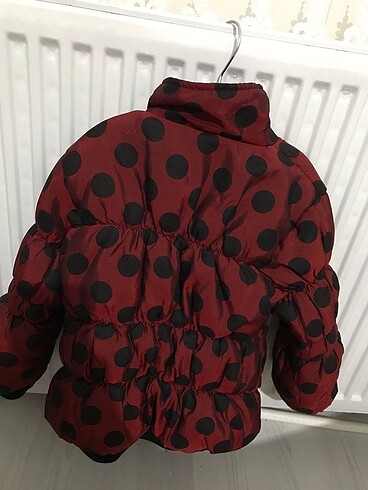 LC Waikiki Mont kız çocuk