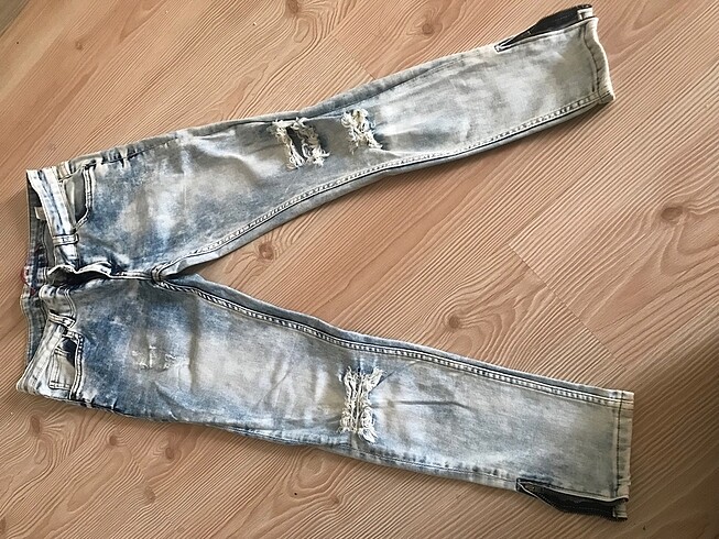 31 Beden Kot pantolon
