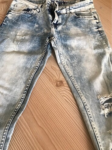Kot pantolon