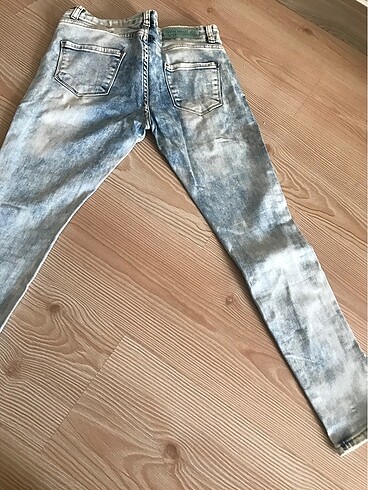Zara Kot pantolon