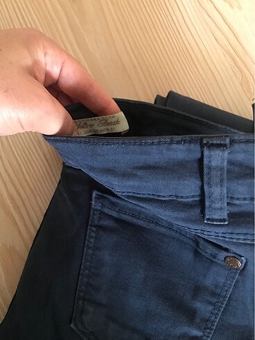 31 Beden Kot keyen pantolon