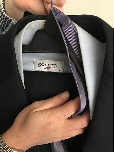 Fratelli Rossetti Takım