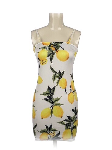 PreLoved Kısa Elbise %70 İndirimli.