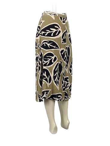 Vintage Love PreLoved Midi Etek %70 İndirimli.