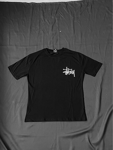 Stüssy Oversize T Shirt