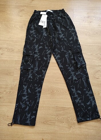 ZARA JOGGER EŞOFMAN